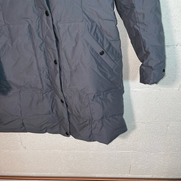 Marmot Womens Clarehall Jacket Aciar Onyx grey  X-Large - Picture 6 of 12